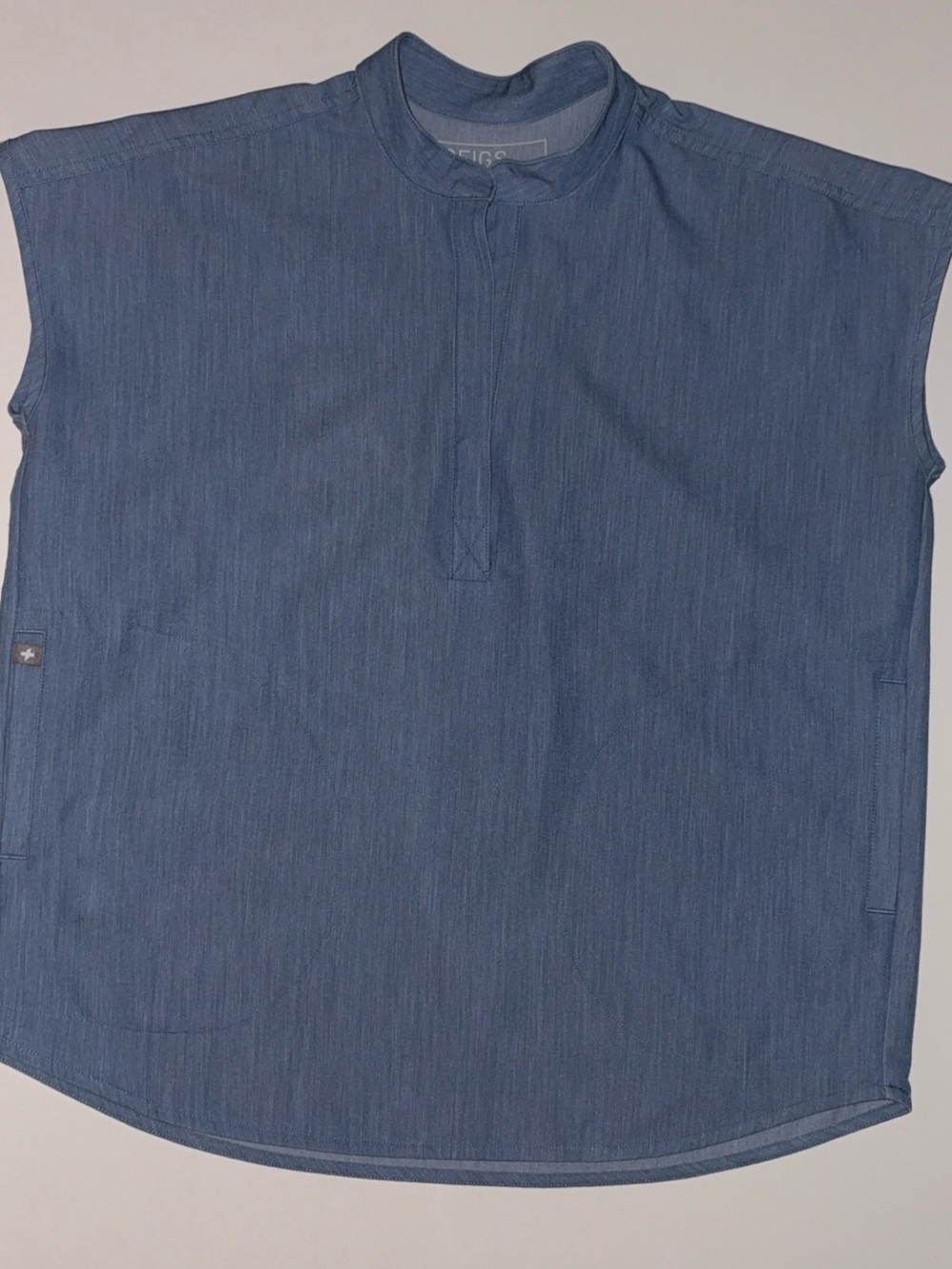Set of Fig’s scrubs